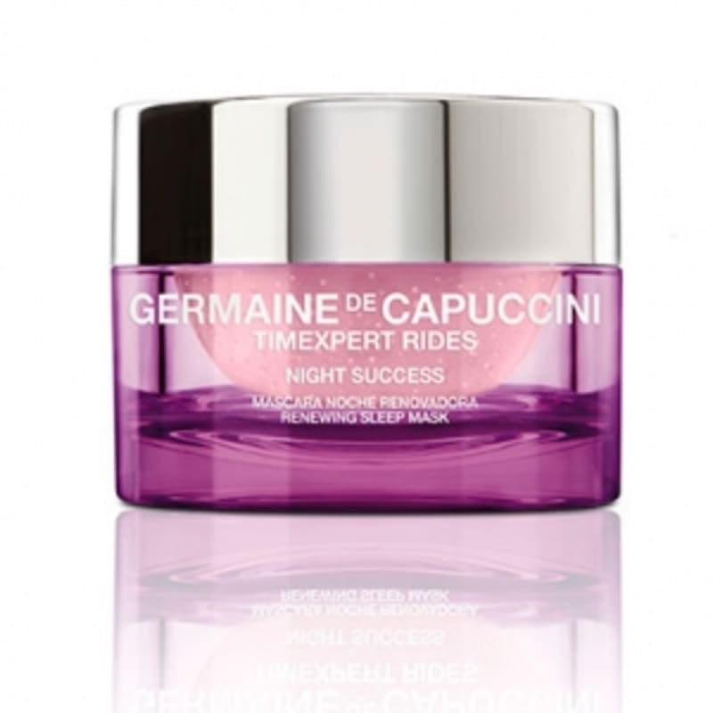 Germaine De Cappuccini Time Expert Rise Night Success 30 Ml