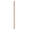 50Pcs Disposable Wooden Depilatory Wax Applicator Stick Spatula Hair Removal Tools