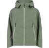Куртка CMP Girls Kid G Jacket Fix Hood