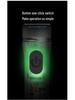 USB Rechargeable Mini Camping Lantern S11 - Magnetic Strong Light Flashlight