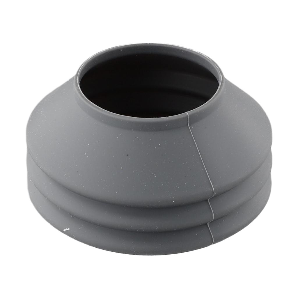 Maximale Extraktionseffizienz erzielen Genießen Sie den perfekten Brühvorgang Silikon-Rückhaltebalg für Niche for Zero Kaffeemühle