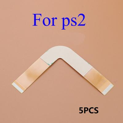 5 szt. Laserowy elastyczny kabel taśmowy do PS2 Slim 70000X SCPH70011 SCPH70012 SCPH77001