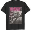 No Doubt Gwen Stefani 90er Jahre T-Shirt Unisex Kurzarm T-Shirt Alle Größen S-2345XL Unisex T-Shirt