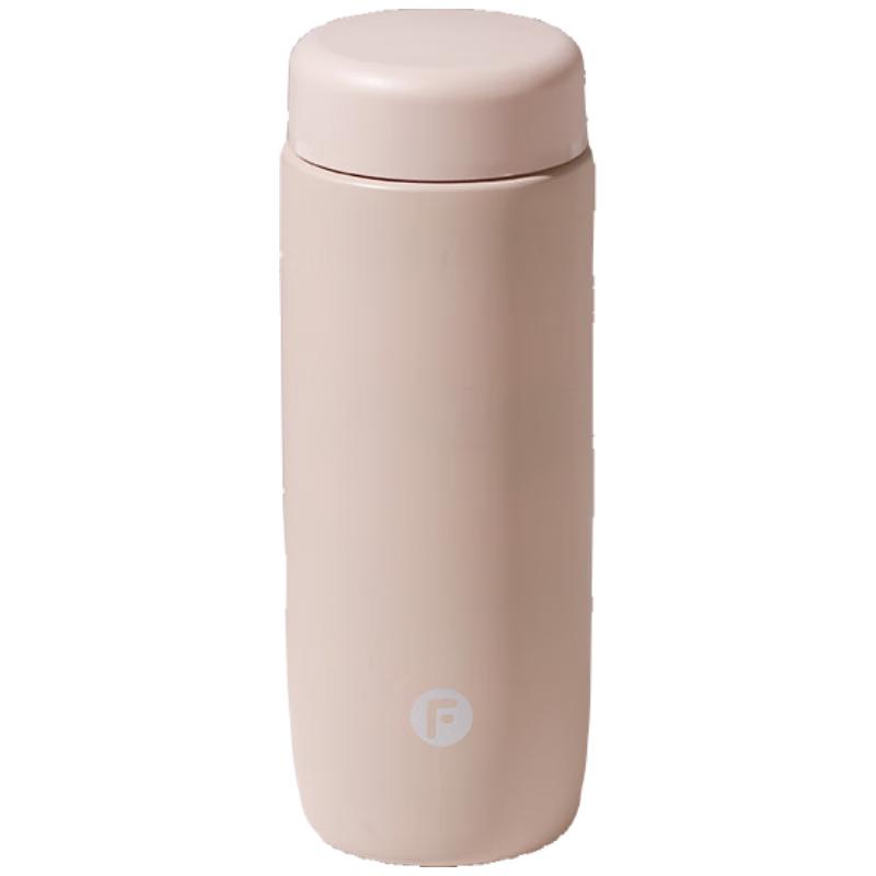 FUGUANG 316 Stainless Steel Portable Vacuum Flask