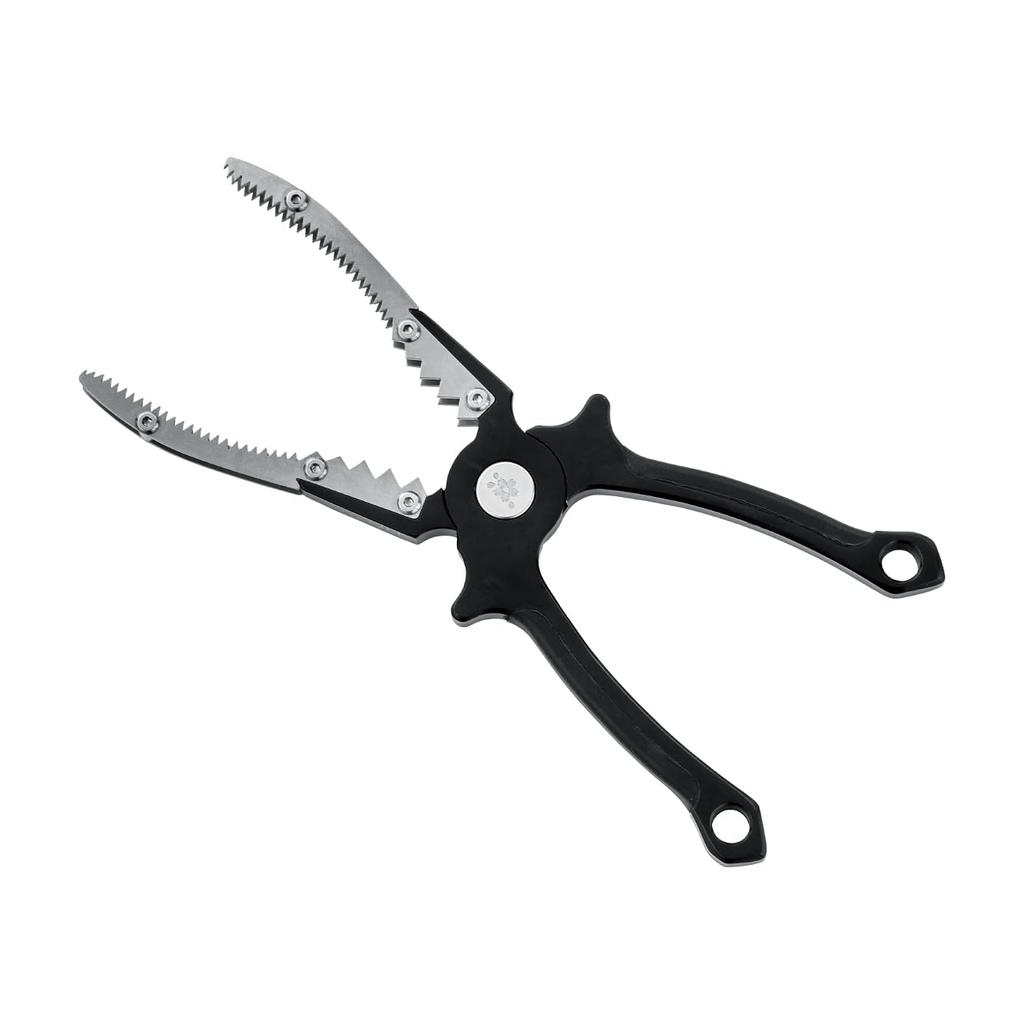 Gamakatsu Yoihime Aluminium Fiskegrep 19cm LE127