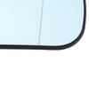 Mercedes W203 C-class 00-07 heated mirror insert right