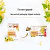 LUX Detox & Antibacterial Honeysuckle Soap (4 x 105g)