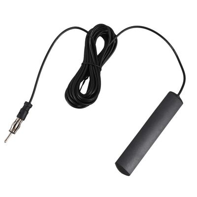 BYSL Universal Car Stereo AM FM Radio Dipole Antenna Antenna for Car