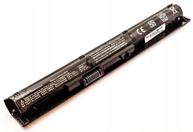 CoreParts 38Wh 14.6V 4 Cell Battery MBXHP-BA0026