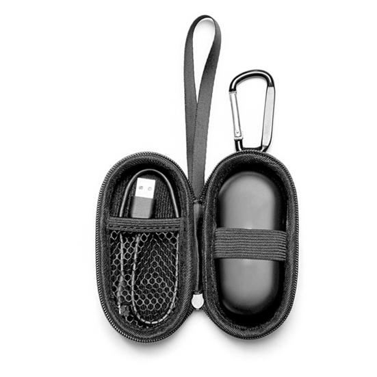 Portable Hard EVA Earphone Storage Bag Carrying Travel Case for Bose Sport Earbuds
