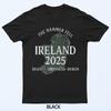 Ireland 2025 - The Hammer Falls T-Shirt
