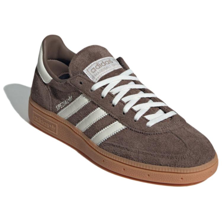 New Adidas Handball Spezial Brown Women's IF6490