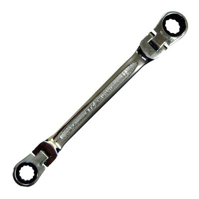 Kyoto Machinery Tools Gear Wrench Swing Glasses (KTC) LMR1-1417F-F