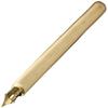 Yamashita Craft Made In Japan Bamboo Fountain Pen A