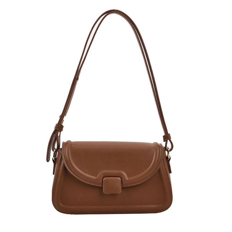 

Уникальная женская сумка через плечо, универсальная сумка через плечо, маленькая квадратная сумка на одно плечо подмышкой