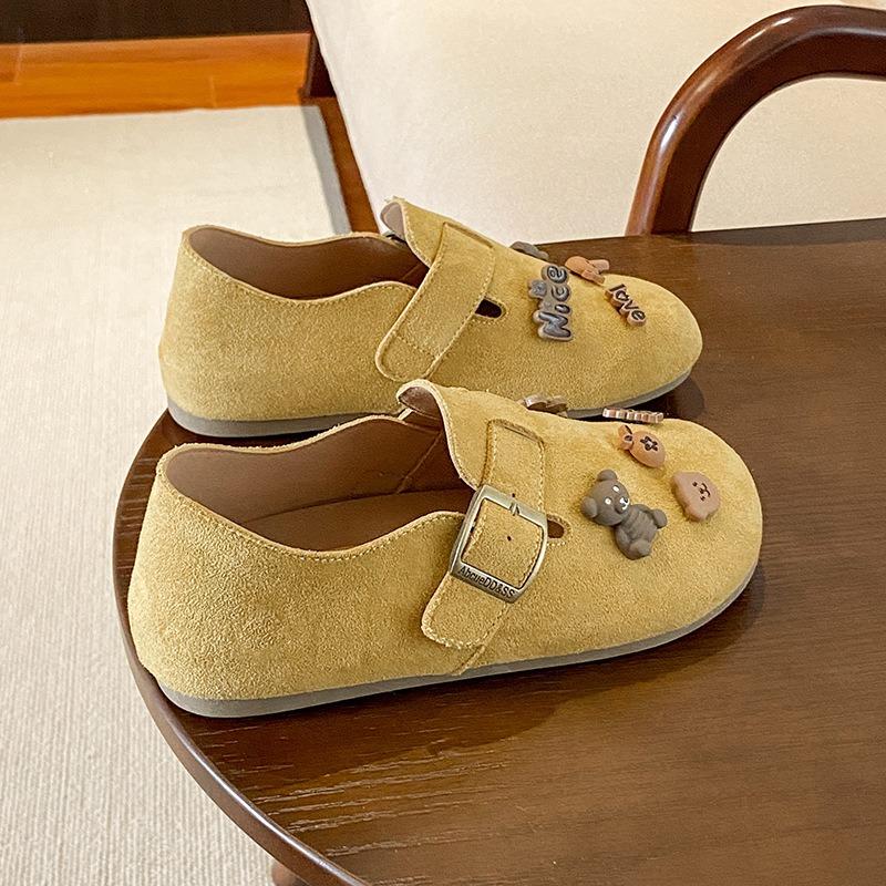 Autumn New Breathable Female Student Casual Shoes Women's and Women's Shoes