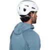 MAMMUT Trekking Helmet Wall Rider Helmet 2026 Model 00850 2030-00340 strata-white
