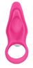 STAMINA Power Clit Vibrating Ring – Pink - LoveToy - Vibrating Rings