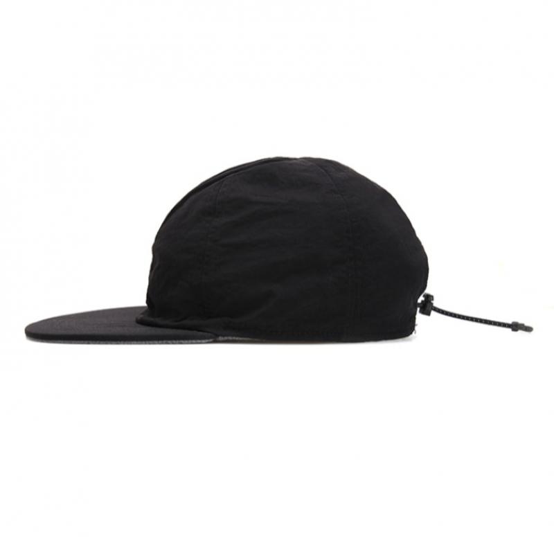 Kangol Combria Reversible Cap Black 4604