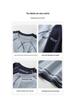 European Boys' Cotton Long-Sleeve T-Shirt, Spring 2026 New Style, Children Baby Toddler Clothing, Spring/Autumn Base Layer Shirt