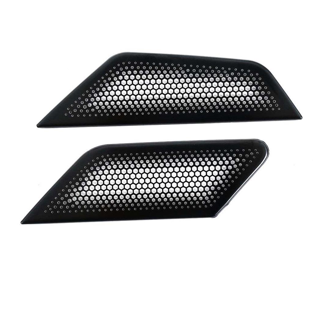 23-24 Volkswagen Tayron Interior Door Handle and Front Panel Air Outlet Speaker Covers