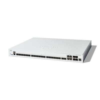 CISCO Model : Catalyst 1300 2