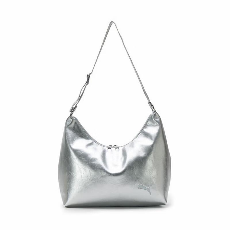 

PUMA CAT Slouchy Hobo Bag OSFA