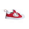 Adidas Hello Kitty X Superstar 360 I Vivid Red Baby Sneakers Cloud-White Core-Black GY9213