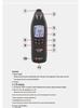 CEM LA-1012 Underground Wire & Cable Detector Reflectometer