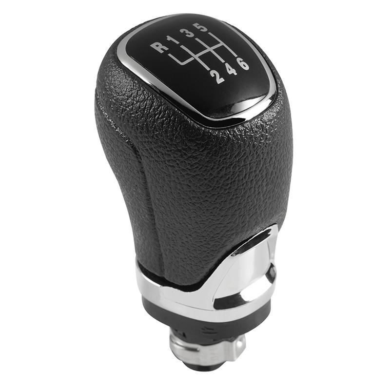 Gear Shift Knob For Skoda Octavia A5 A6 A7 Fabia 2 MK2 Combi Superb