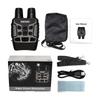 4K HD Digital Infrared Night Vision Binoculars