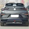LED Rear Bumper Reflector Lights for Changan Uni-T 2020-2024 Car Driving Turn Signal Brake Tail Lights Auto Accessory