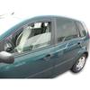 J&;J AUTOMOTIVE | Heko Air Deflectors Wind Deflectors For Ford Fiesta 5D. Berlina 2002-2008