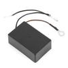 Motorcycle   Limiter 1016511 101909401, Black ABS High Performance Replacement Part for DS P Ious Model FE290 FE350 Engine