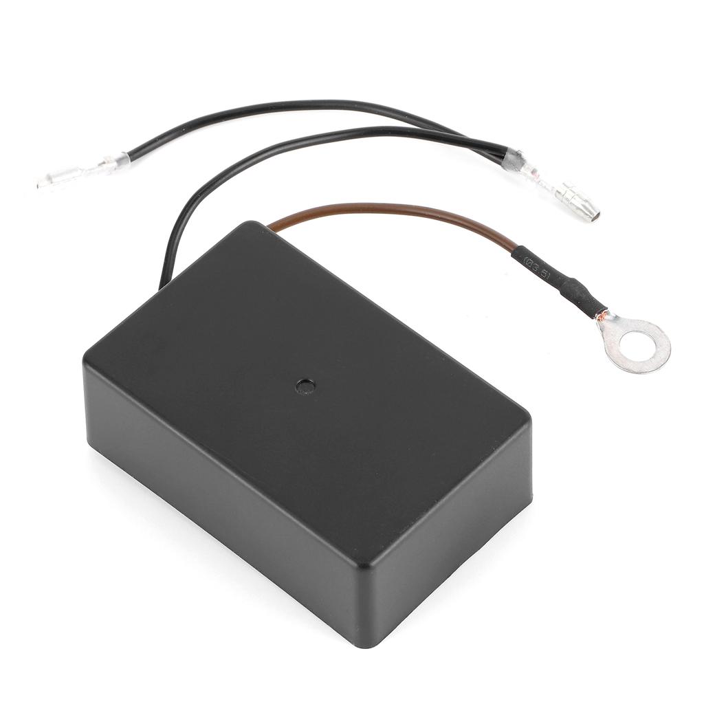 Motorcycle Limiter 1016511 101909401, Black ABS High Performance Replacement Part for DS P ious Model FE290 FE350 Engine