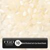 6mm Frosted Cat's Eye Glass Seed Beads for Handmade DIY Bracelets and Accessories