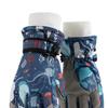 Nuanqin Children's Ski Gloves