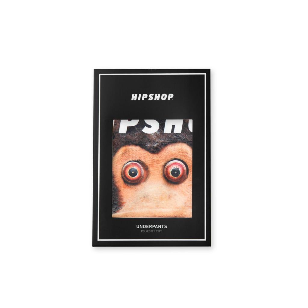 [Hip Shop] Unterwäsche Spielzeug Becken Affe
