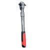 Telescopic 72-Tooth Three-in-One Quick Release Ratchet Wrench for Auto Repair