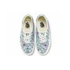Vans Authentic Stackform Woven - Floral and Denim Men Sneakers Multi-Color Multi VN0A5KXXAZA