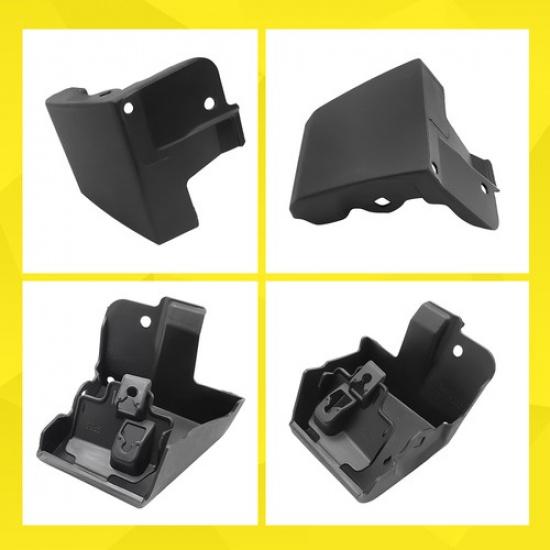 2X 76901-0R010 Left+Right Lower Car Wheel Trim Arch Fit RAV4 Toyota -