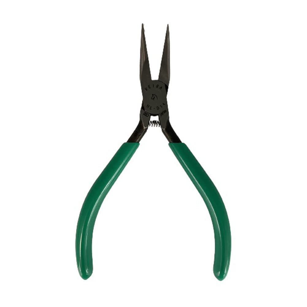 

Maruto Hasegawa kosakujo Keiba Pro Hobby Radio Groove 120mm Pliers/No HL-D14