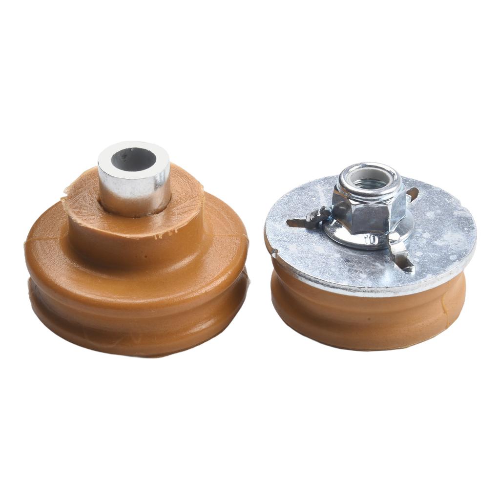 Rear Axle Top Strut Mounting Kit For BMW 1 Series E81 E82 E87 E88 & 3 Series E90 E91 E92 E93 Direct Replacement Suspension Part