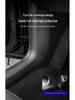 Tesla Model/Y Dedicated Threshold Strips and Anti-Kick Door Sill Protectors