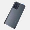 Battery Back Cover For Xiaomi Mi 11T Pro 11T 5G Rear  Housing Replacement With Camera Lens