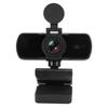 Webcam with Microphone Live Broadcast USB Computer Camera High Definition Accessories 2K 1440PPC 05