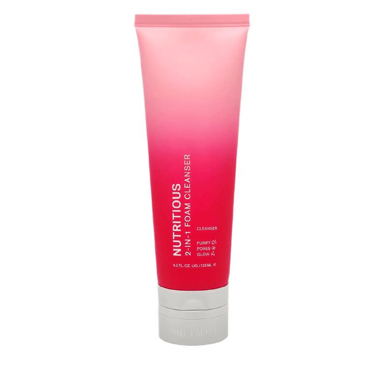Estee Lauder Nutritious 2-in-1 Cleansing Foam