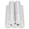 5pcs Perfume Bottle Refillable Liquid Empty Container Glass Portable Atomizer Holder 10ml