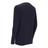 Hummel Long Sleeve Warm Crew Neck Inner Navy L HEAT+ Shirt, (71)