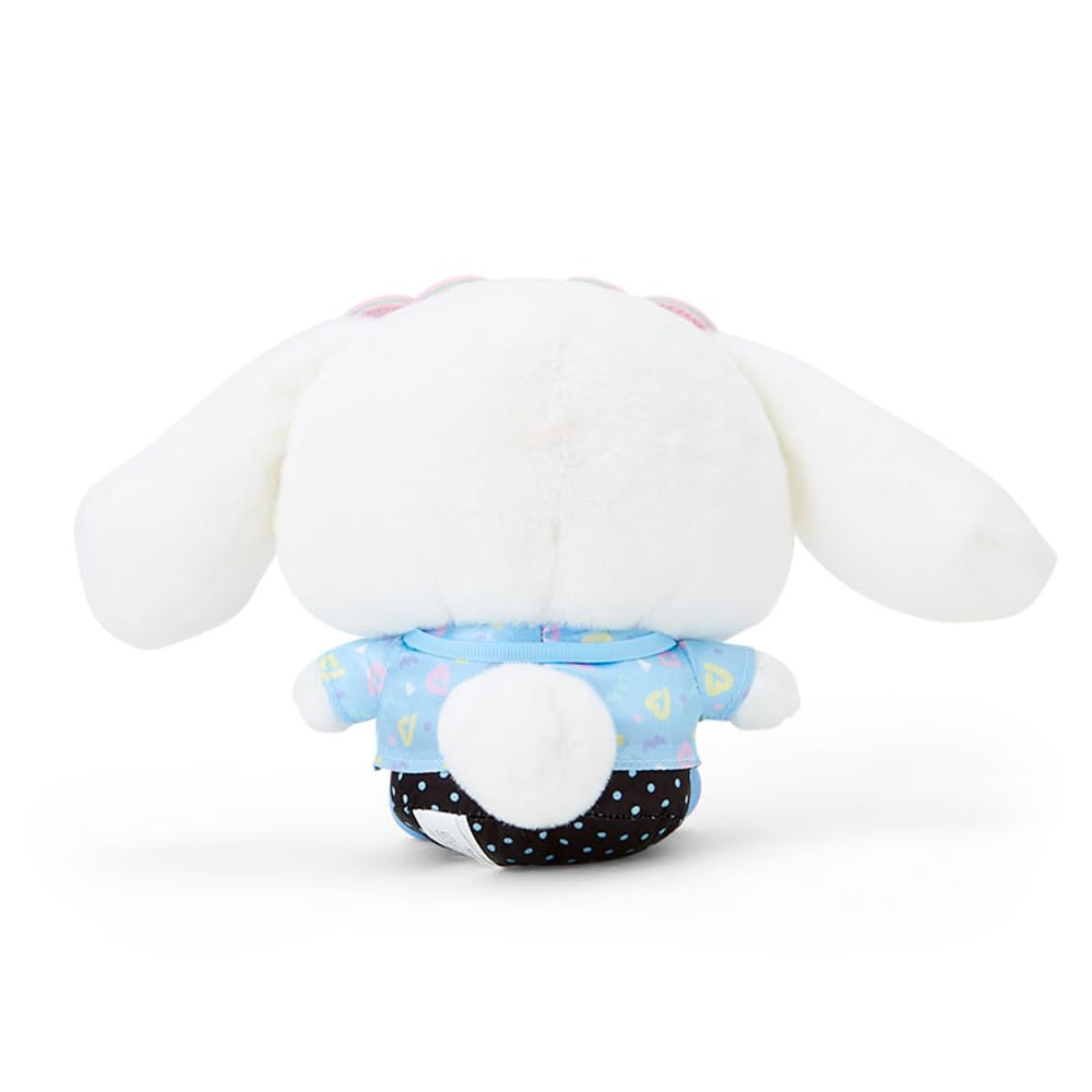 Sanrio Cinnamoroll Plush Toy (Fantasy Trip) 908444